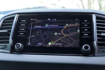 Skoda Karoq 1.5 TSI SE L 5dr DSG