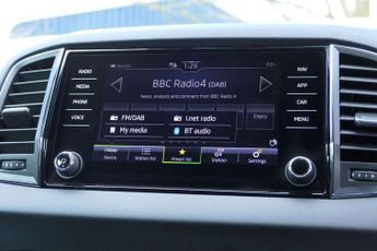 Skoda Karoq 1.5 TSI SE L 5dr DSG