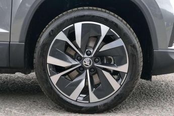 Skoda Karoq 1.5 TSI SE L 5dr DSG