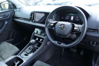 Skoda Karoq 1.5 TSI SE L 5dr DSG