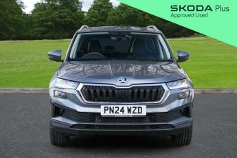 Skoda Karoq 1.5 TSI SE L 5dr DSG