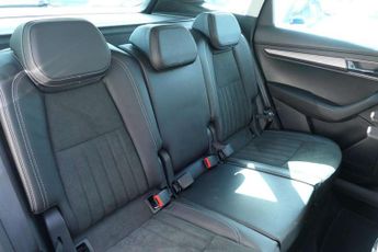 Skoda Karoq 1.5 TSI SE L 5dr DSG