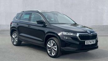 Skoda Karoq 1.5 TSI SE L 5dr DSG