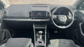 Skoda Karoq 1.5 TSI SE L 5dr DSG
