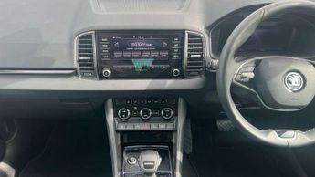 Skoda Karoq 1.5 TSI SE L 5dr DSG