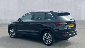 Skoda Karoq 1.5 TSI SE L 5dr DSG