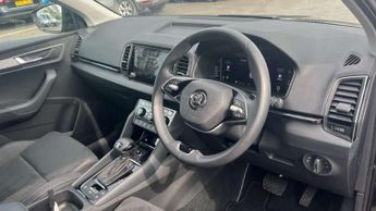 Skoda Karoq 1.5 TSI SE L 5dr DSG