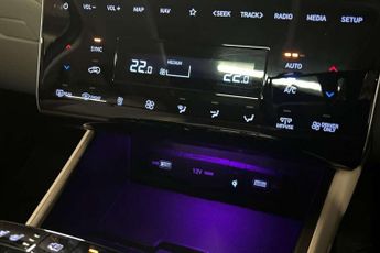 Hyundai Tucson 1.6 TGDi Hybrid 230 Ultimate 5dr 2WD Auto