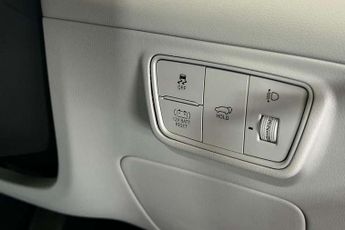 Hyundai Tucson 1.6 TGDi Hybrid 230 Ultimate 5dr 2WD Auto