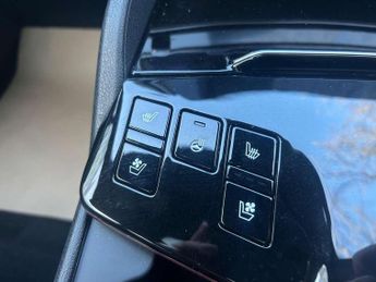 Kia Sportage 1.6T GDi HEV GT-Line S 5dr Auto