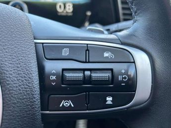 Kia Sportage 1.6T GDi 48V ISG GT-Line S 5dr DCT AWD
