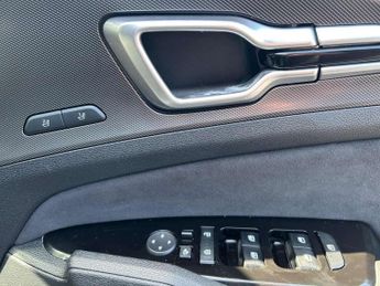 Kia Sportage 1.6T GDi 48V ISG GT-Line S 5dr DCT AWD