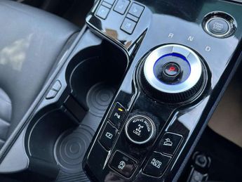 Kia Sportage 1.6T GDi 48V ISG GT-Line S 5dr DCT AWD