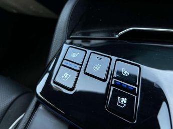 Kia Sportage 1.6T GDi 48V ISG GT-Line S 5dr DCT AWD