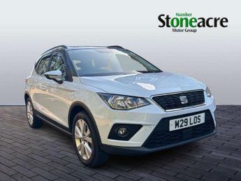 SEAT Arona 1.0 TSI SE [EZ] 5dr