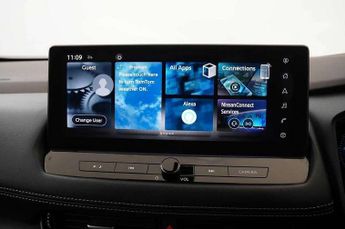 Nissan X-Trail 1.5 E-Power E-4orce 213 N-Connecta 5dr Auto