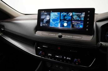 Nissan X-Trail 1.5 E-Power E-4orce 213 N-Connecta 5dr Auto