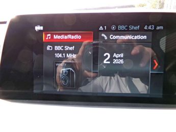 BMW X1 sDrive 20i M Sport 5dr Step Auto