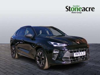 Cupra Terramar 2.0 TSI 204 V1 5dr DSG 4Drive