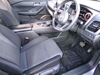 Nissan X-Trail 1.5 MHEV 163 Acenta Premium 5dr [7 Seat] Xtronic