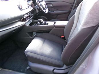 Nissan X-Trail 1.5 MHEV 163 Acenta Premium 5dr [7 Seat] Xtronic