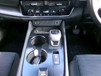 Nissan X-Trail 1.5 MHEV 163 Acenta Premium 5dr [7 Seat] Xtronic