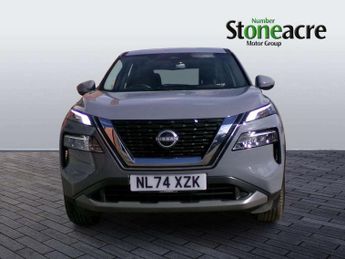 Nissan X-Trail 1.5 MHEV 163 Acenta Premium 5dr [7 Seat] Xtronic