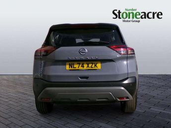 Nissan X-Trail 1.5 MHEV 163 Acenta Premium 5dr [7 Seat] Xtronic