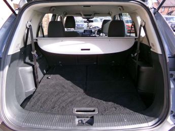 Nissan X-Trail 1.5 MHEV 163 Acenta Premium 5dr [7 Seat] Xtronic