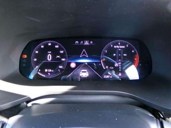 Renault Arkana 1.3 Mild hybrid 140 R.S. Line 5dr EDC