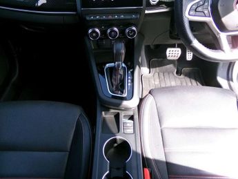 Renault Arkana 1.3 Mild hybrid 140 R.S. Line 5dr EDC