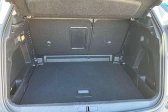 Peugeot 3008 1.2 PureTech Allure 5dr EAT8