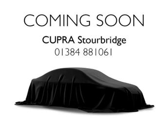 Cupra Formentor 1.5 eTSI 150 V3 5dr DSG