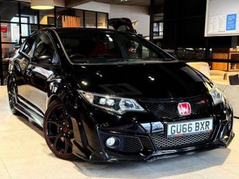 Honda Type R 2.0 i-VTEC Type R GT 5dr