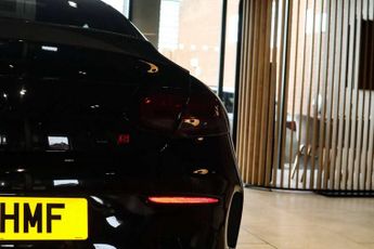 Mercedes-Benz C-Class Coupe C63 S Premium Plus 2dr 9G-Tronic