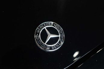 Mercedes-Benz C-Class Coupe C63 S Premium Plus 2dr 9G-Tronic