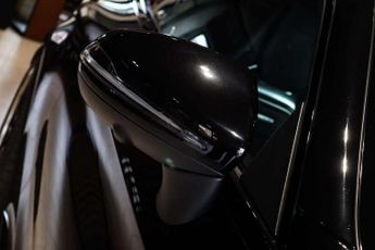 Mercedes-Benz C-Class Coupe C63 S Premium Plus 2dr 9G-Tronic