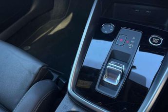 Audi A3 Saloon 35 TFSI S Line 4dr S Tronic