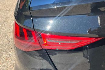 Audi A3 Saloon 35 TFSI S Line 4dr S Tronic