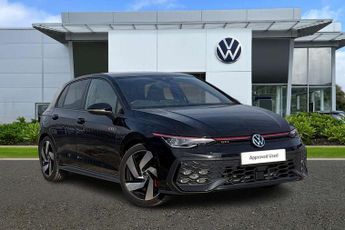 Volkswagen Golf GTi 2.0 TSI 265 GTI 5dr DSG