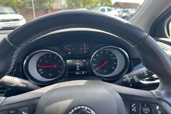 Vauxhall Astra 1.4T 16V 150 SRi 5dr Auto