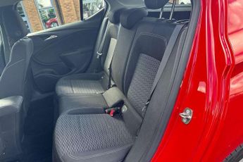 Vauxhall Astra 1.4T 16V 150 SRi 5dr Auto