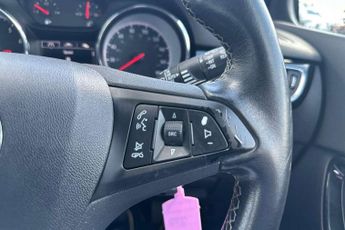 Vauxhall Astra 1.4T 16V 150 SRi 5dr Auto