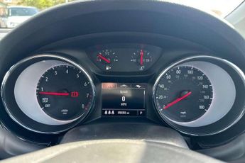 Vauxhall Astra 1.4T 16V 150 SRi 5dr Auto