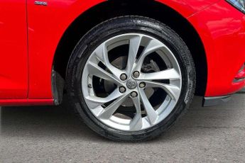 Vauxhall Astra 1.4T 16V 150 SRi 5dr Auto