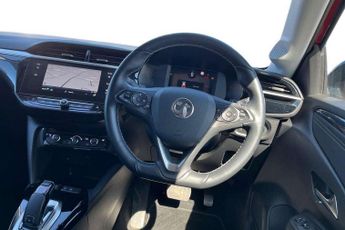 Vauxhall Corsa 1.2 Turbo Ultimate Nav 5dr Auto