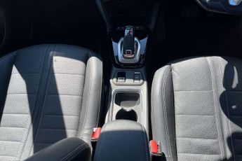 Vauxhall Corsa 1.2 Turbo Ultimate Nav 5dr Auto