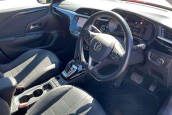 Vauxhall Corsa 1.2 Turbo Ultimate Nav 5dr Auto