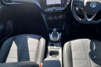 Vauxhall Corsa 1.2 Turbo Ultimate Nav 5dr Auto