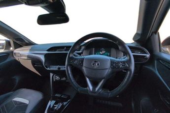Vauxhall Corsa 1.2 Turbo 130 Ultimate 5dr Auto